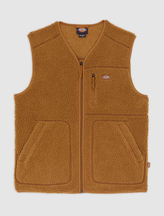 Actual product image Dickies Mount Hope Vest (XL)