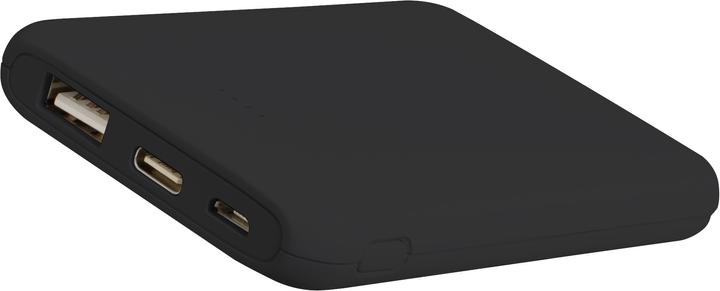 Actual product image Juice Powerbank 5'000mAh (2 Charge) (5000 mAh, 18.50 W)