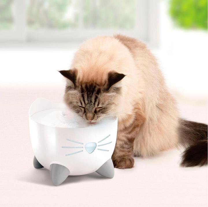 Image du produit Catit Pixi Fountain (2.50 l)