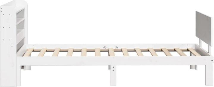 Immagine prodotto vidaXL Bettgestell (90 x 200 cm)