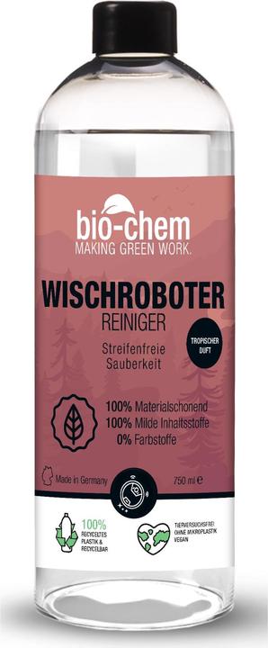 Bio-chem Bio Bodenreiniger