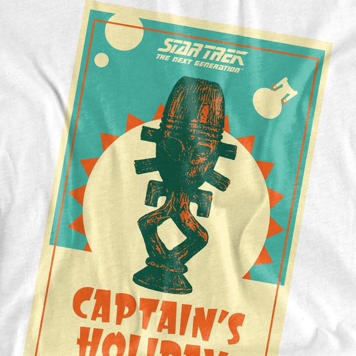 Produktbild The Next Generation Season 3 Episode 19 TShirt (XL)