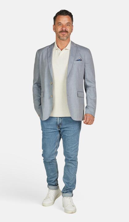 Image du produit Calamar Sakko Linen Blend (56)