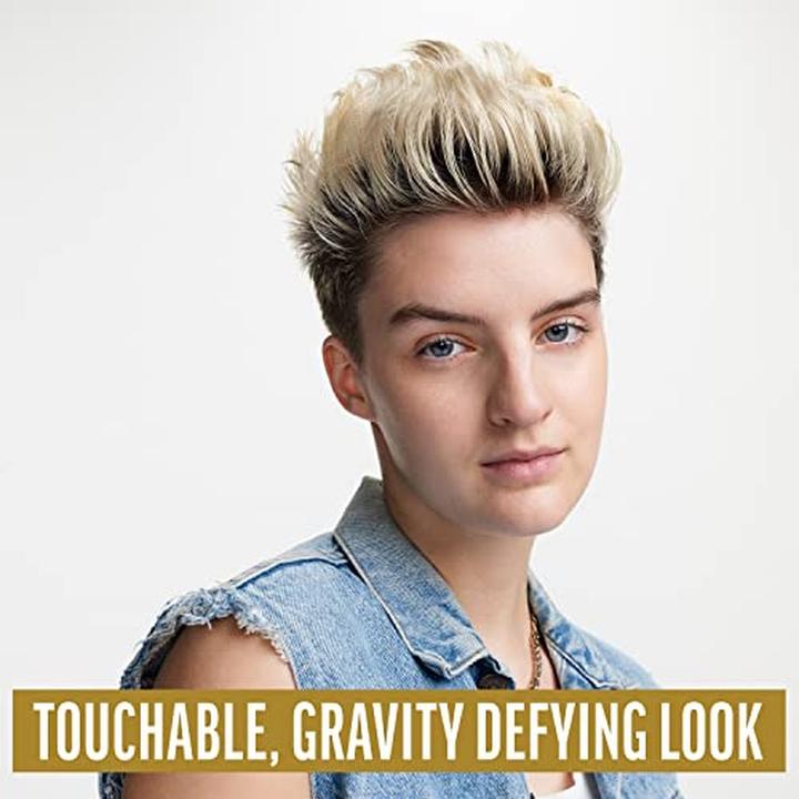 Image du produit American Crew Moulage classique (Crème capillaire, 89 ml)