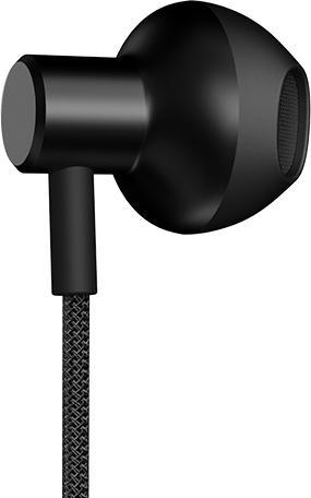 Image du produit HiFuture Mi5 Ecouteurs filaires (noir) (Filaire)