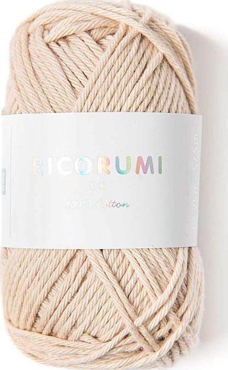 Immagine prodotto Rico Design Ricorumi creativi (57.50 m)