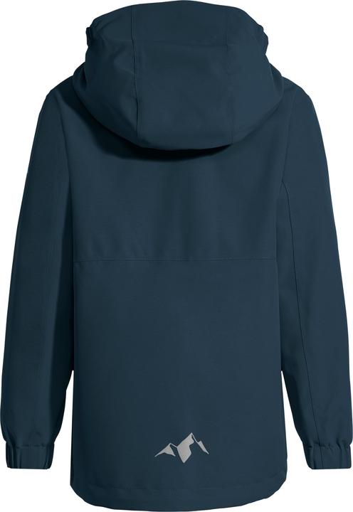 Produktbild Vaude Kids Campfire 3in1 Jacket IV (92)