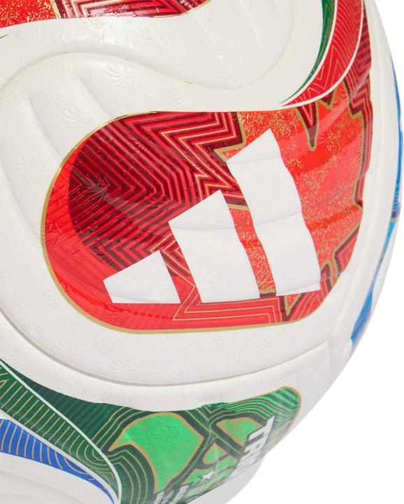 Actual product image Adidas Trionda Pro (5)