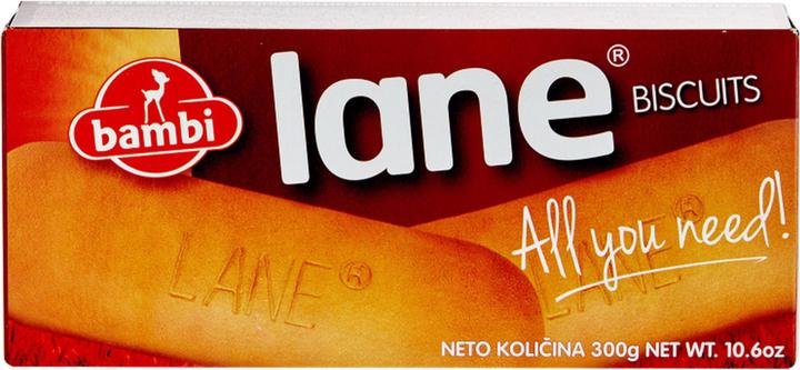 Image du produit Lane (1 pcs, 300 g)