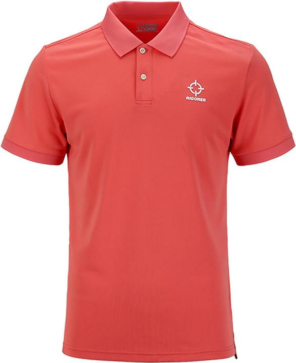 Produktbild Rigorer Polo-Shirt (L)