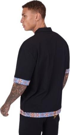 Immagine prodotto Project X Paris camicia project x pari azulejo (S)