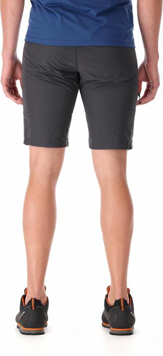 Actual product image Rab Incline Light Pants short (XL)