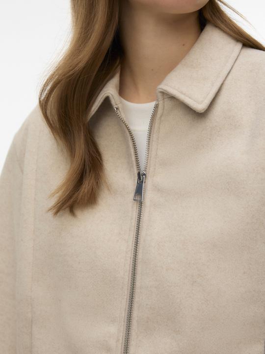 Produktbild Vero Moda VMMADDIE Jacke Jacke (S)