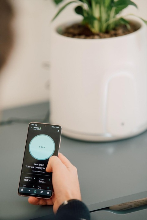 Actual product image Vitesy Natede Smart (20 m²)