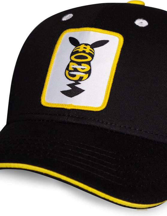 Produktbild Difuzed POKEMON - Casquette (One Size)