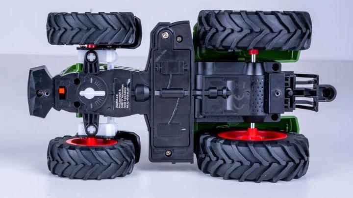 Image du produit Jamara Fendt 1050 Vario