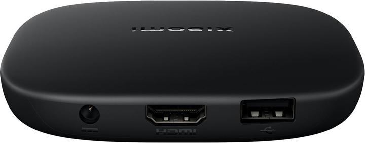 Actual product image Xiaomi Mi TV Box S (3rd Gen) EU (32 GB, Android Go)