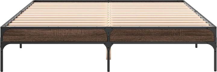 Image du produit vidaXL Bettgestell (150 x 200 cm)