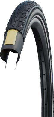 Image du produit Schwalbe Road Cruiser (14 x 1 3/8, 37-288)