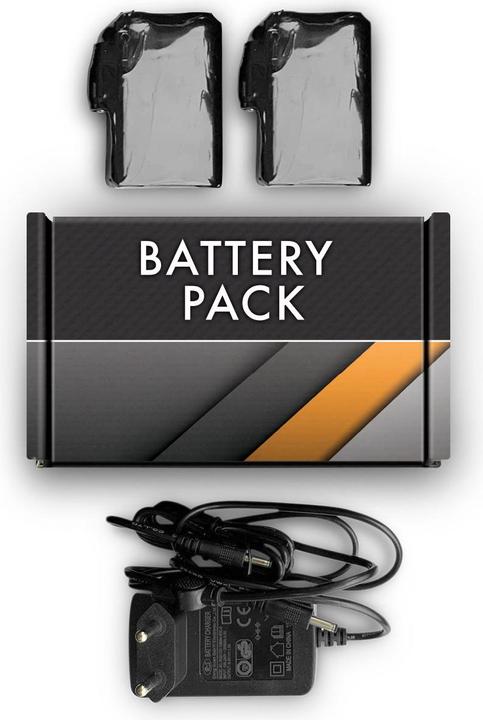 Actual product image Bertschat Heatable Shirt Pro (XL)
