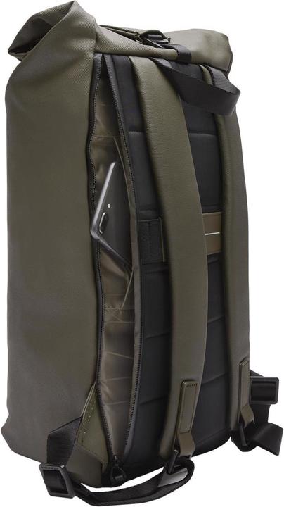 Produktbild Horizn Rucksack SoFo Rolltop 23L Olivgrün (23 l)