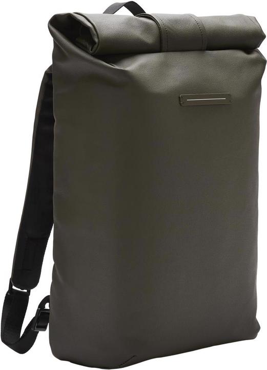 Produktbild Horizn Rucksack SoFo Rolltop 23L Olivgrün (23 l)