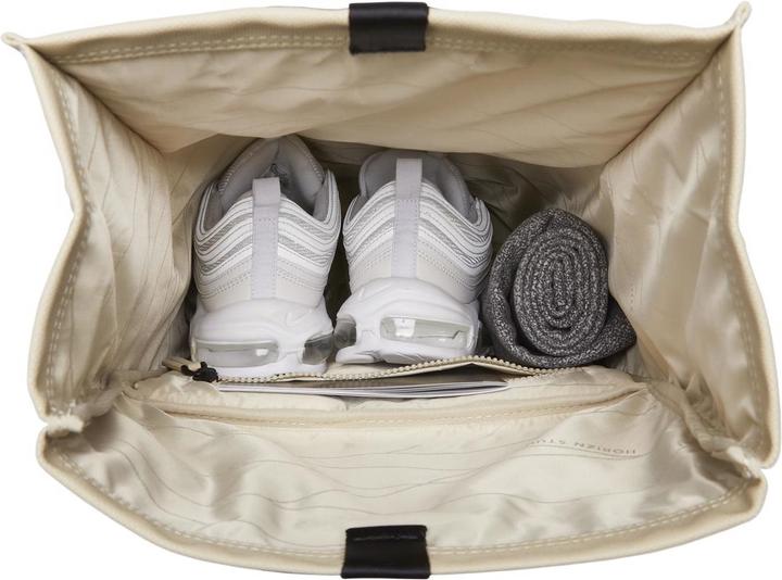Produktbild Horizn Rucksack SoFo Rolltop 23L Olivgrün (23 l)