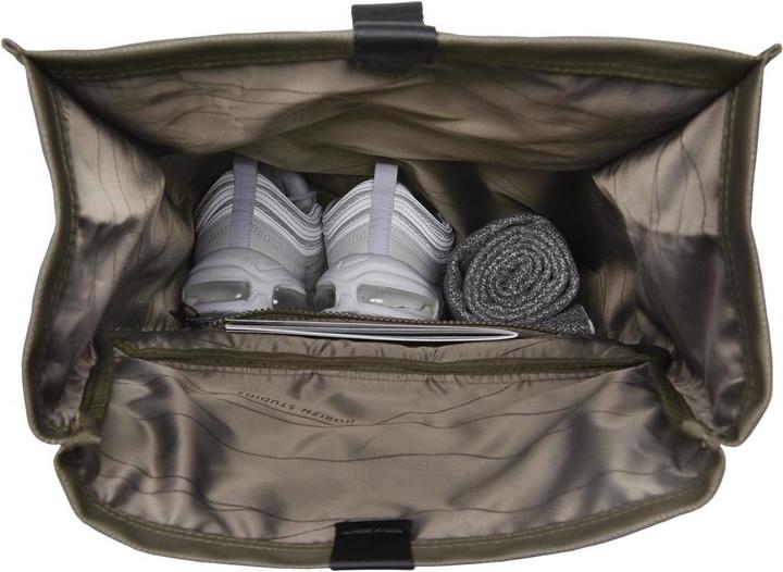 Produktbild Horizn Rucksack SoFo Rolltop 23L Olivgrün (23 l)