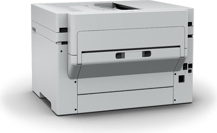 Produktbild Epson EcoTank ET-M16680 (Tintentank, Schwarz-Weiss)