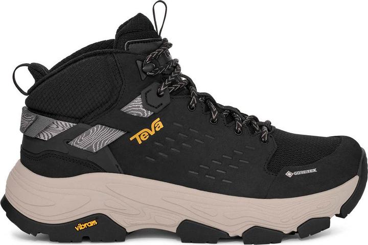 Actual product image Teva 's Grandview Max GTX (42.5)