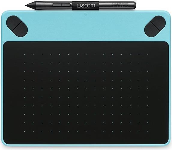 Produktbild Wacom Intuos Draw Pen Small mul (2540 lpi)
