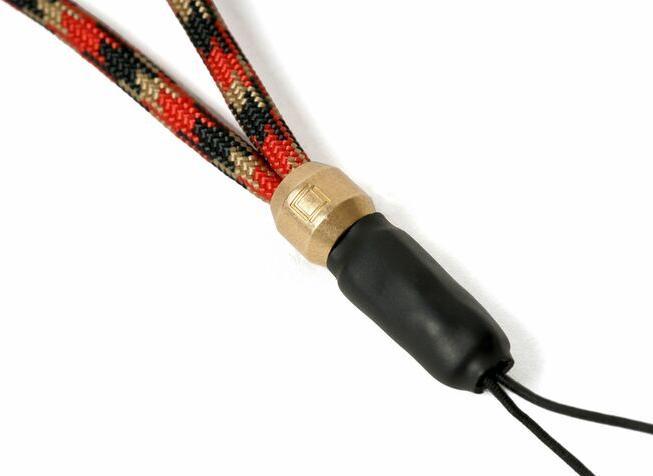 Immagine prodotto Artisan & Artist ACAM-P04H REBK (Cinturino da polso)