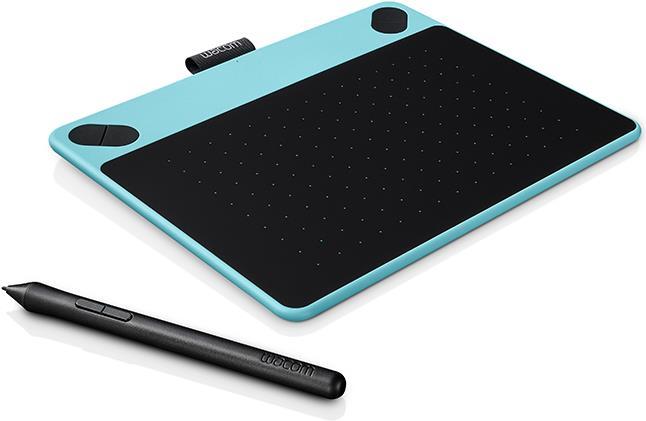 Produktbild Wacom Intuos Draw Pen Small mul (2540 lpi)