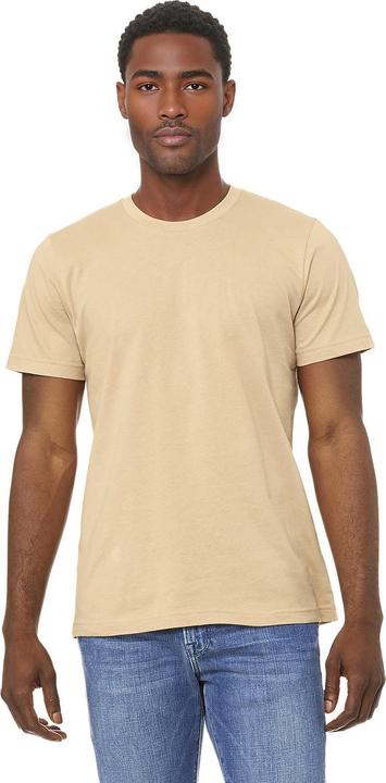 Produktbild Bella Canvas TShirt Rundhalsausschnitt (XL)