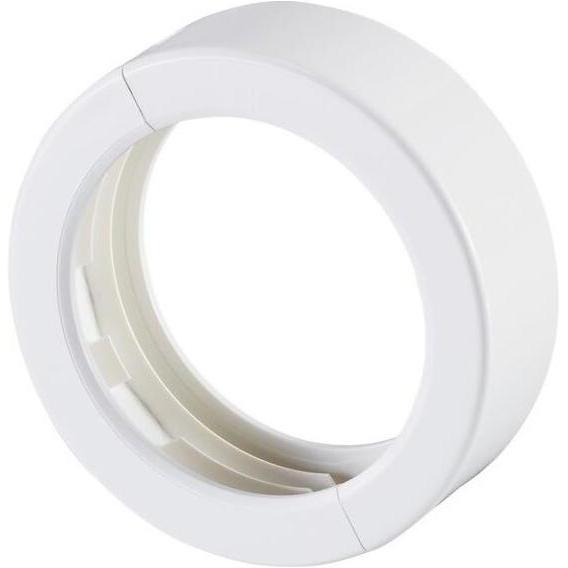 Oventrop OV Decoring antraciet, Verwarmingsaccessoires