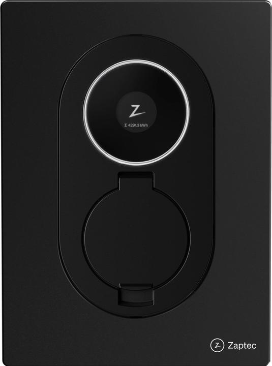 Zaptec Go 2 900-00120 Wallbox (Typ 2, 22 kW, 32 A)