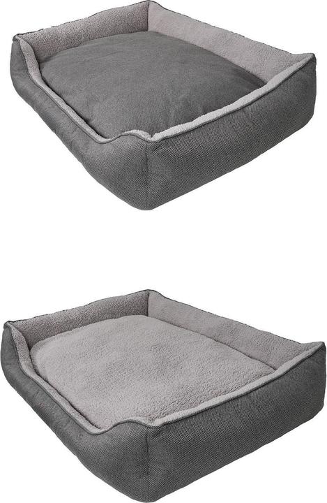 Actual product image Paws & Whiskers Zeus Small Pet Bed (Cat, Dog)