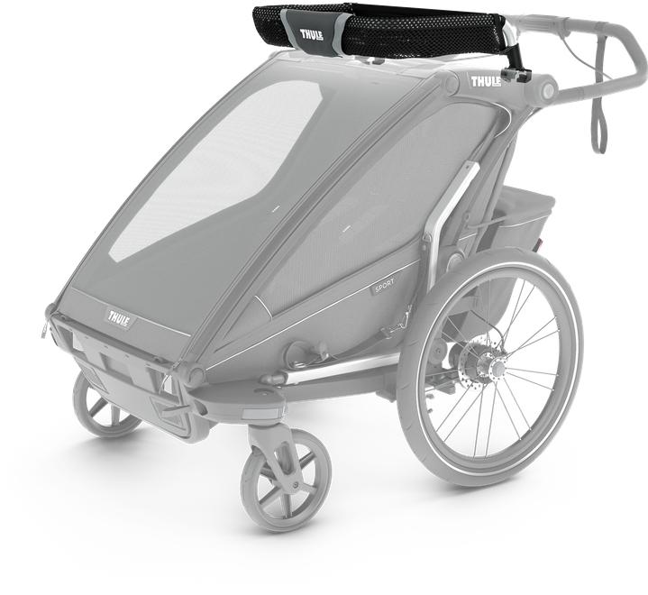 Image du produit Thule Porte-bagages (Cargo Rack)