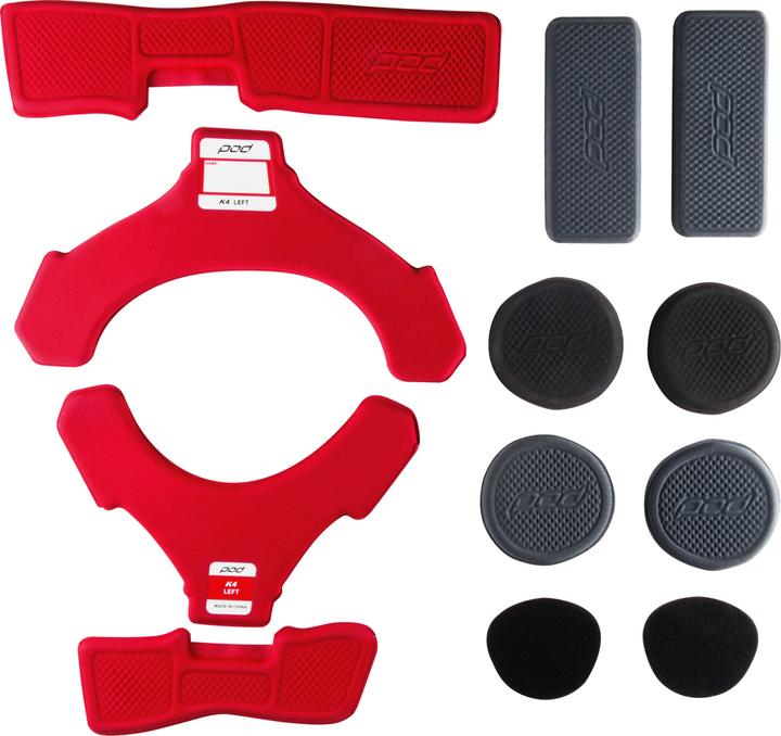 Produktbild Pod Padding Kit (One Size)
