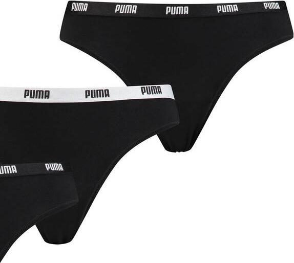 Produktbild Puma Basic String (75 C, 3er Pack)