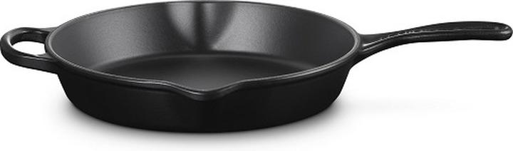 Produktbild Le Creuset Signature (26 cm, Bratpfanne, Gusseisen)