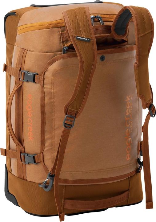 Immagine prodotto Eagle Creek Cargo Hauler XT Wheeled Duffel (40 l)