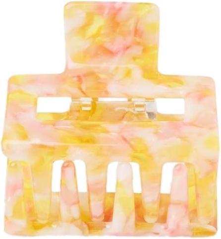 Produktbild by Vivi Haarklammer Square sun