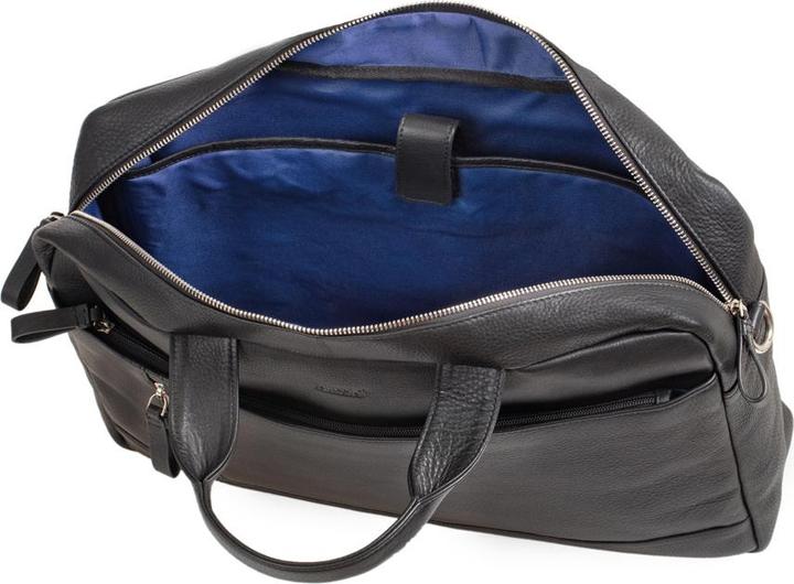 Immagine prodotto Alassio Borsa per computer portatile TIBER Borsa per computer portatile TIBER nero nero (15", Universale)