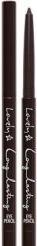 Immagine prodotto Lovely LOVELY Matita occhi a lunga durata kredka do oczu o przedłużonej trwałości Black (Nero)