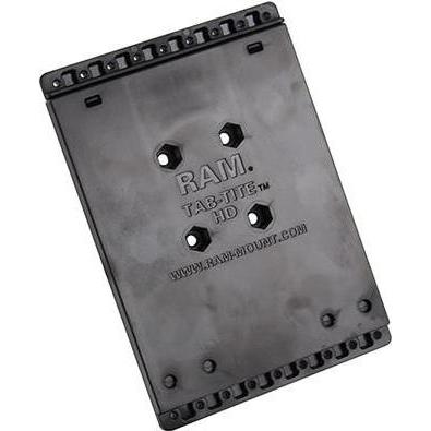 Thumbnail - RAM Mounts Unpkd Tab-Tite Adapt A Cradle, Barcode-Scanner Zubehör