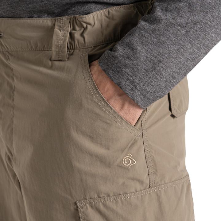 Produktbild Craghoppers Nosilife Cargo Shorts II (M)