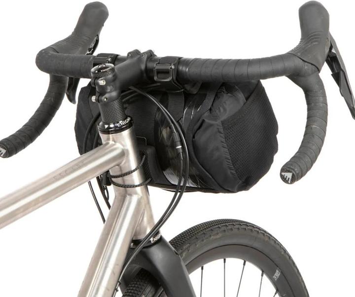 Actual product image Restrap Race Bar (7 l, Handlebar bag)