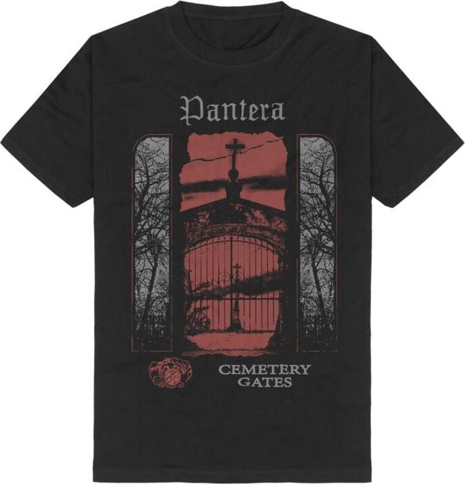 Produktbild Pantera Cemetary Gates (M)