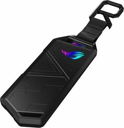 Actual product image ASUS ROG Strix Arion Lite (M.2)